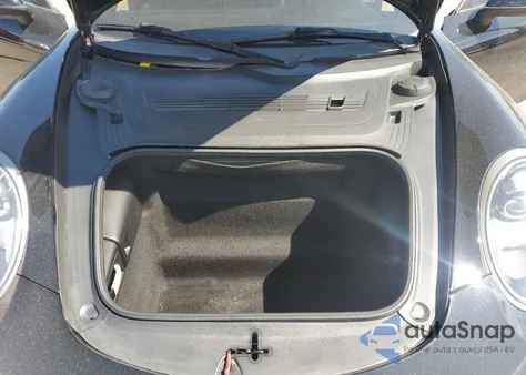 2015 Porsche 911 Carrera из США, поврежденный, VIN WP0CA2A9XFS137088